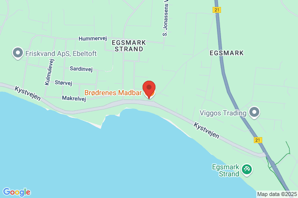Strandkroen