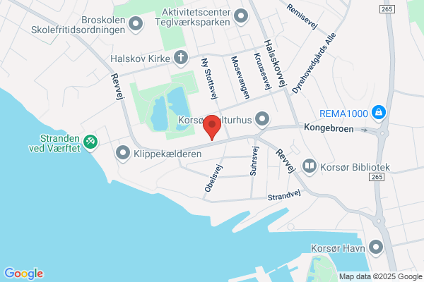 ØK bogføring & ØKsenMølle revision