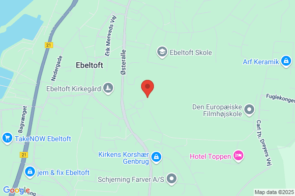 Ebeltoft Idrætsforening