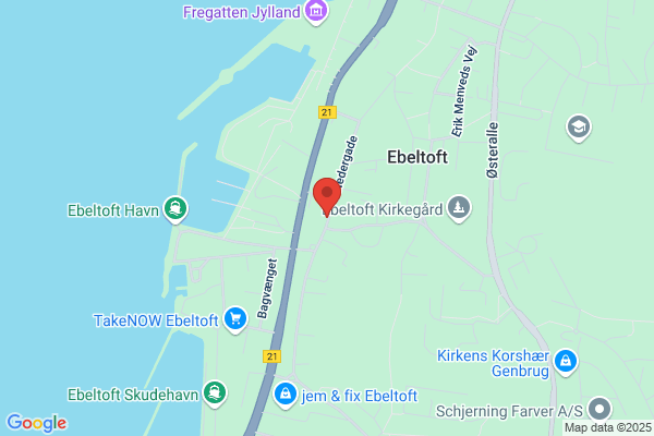 Ebeltoft Judoklub