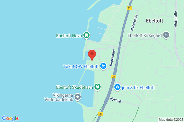 Ebeltoft Ro- Og Kajakklub