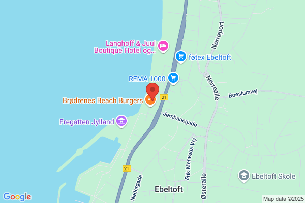 Ebeltoft Skiklub