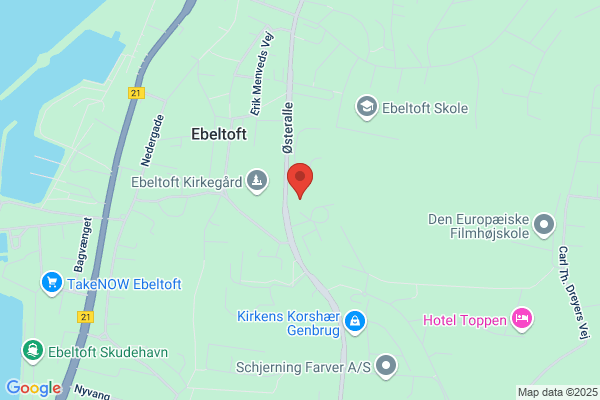 Ebeltoft Svømmeklub