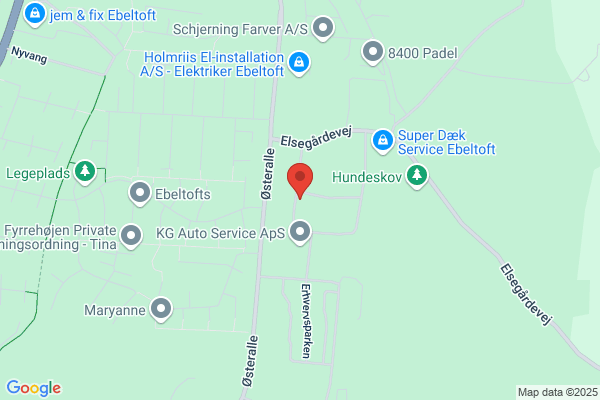 Eurotech ApS