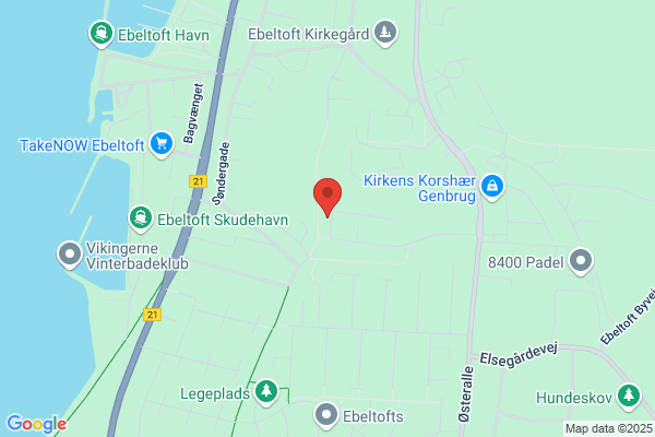 Klinik Lysdal