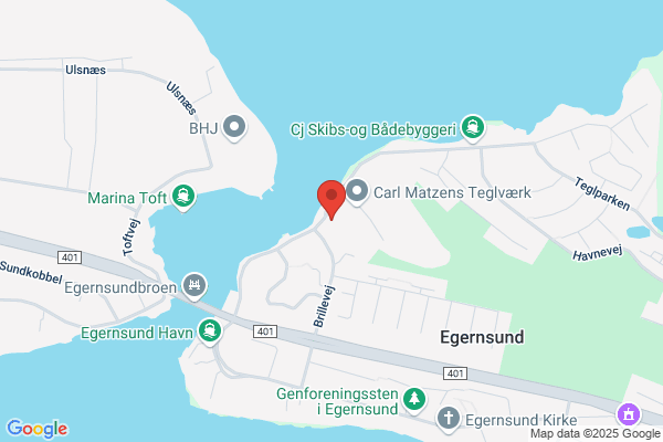 Adsbøl Borgerforening
