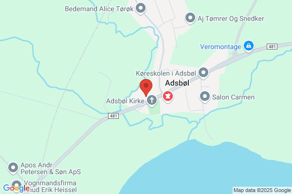 Adsbøl Kristne Friskole
