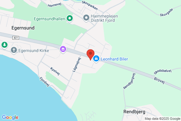 Aut. Butikskontrol Syd
