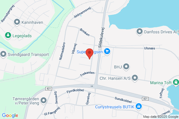 Autoriseret Butikskontrol Syd