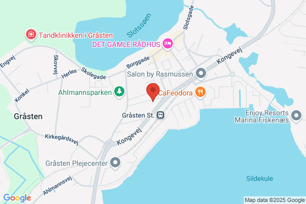 BC Maskinudlejning I/S