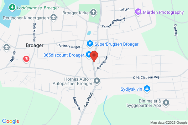 Broager Sparekasse
