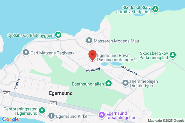 Dagplejeformidlingen og Den Centrale Pladsanvisning