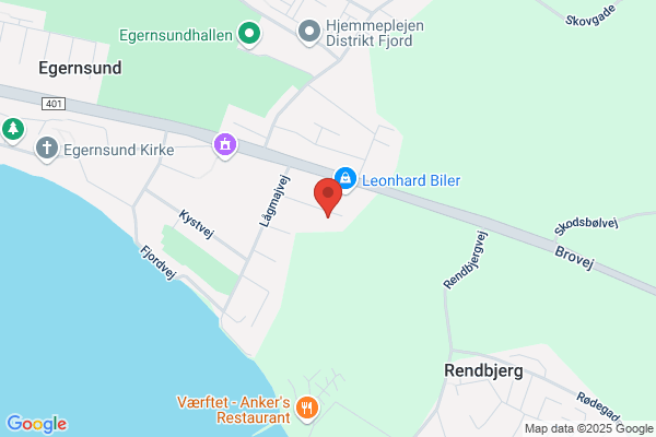 Egernsund Husmoderforening