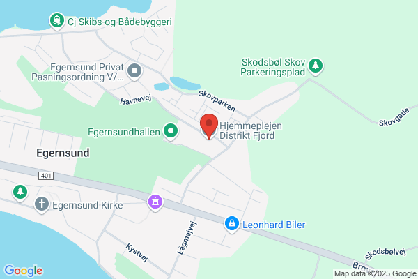 Egernsund Skole
