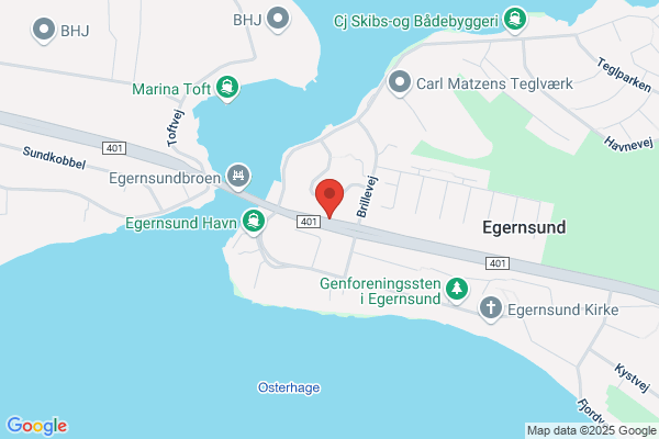 Egernsund Vandværk