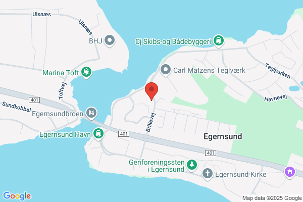 Gråsten Andelsboligforening