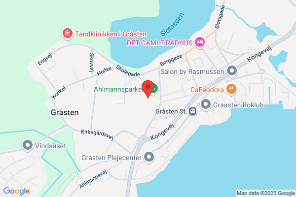 Gråsten Bibliotek