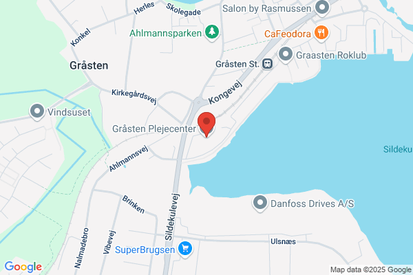 Gråsten Plejehjem