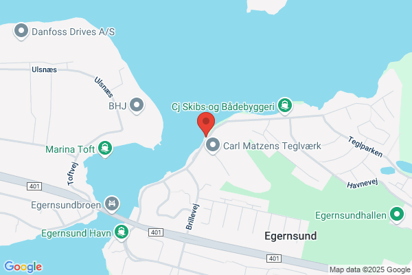 Gråsten Turistfart