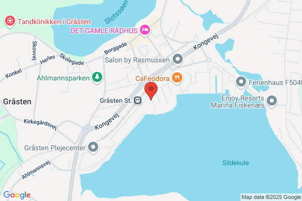 Gråsten Tyske Roklub, D.R.G.
