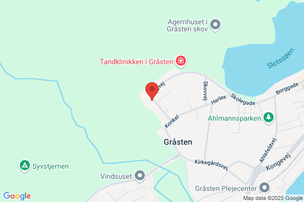 Gråsten Vinduer og Døre