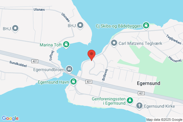 Gråsten Vinduespolering & Rengøring