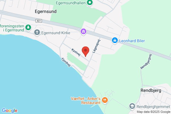 Grænseforeningen for Aabenraa