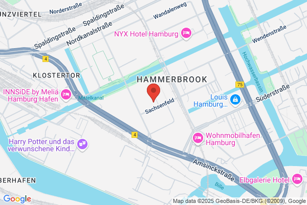 Hanseatic Trading Gmb