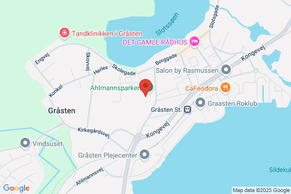 Håndboldklubben "Egene"
