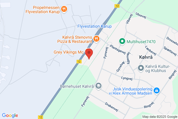 Maskinindustri Viborg A/S