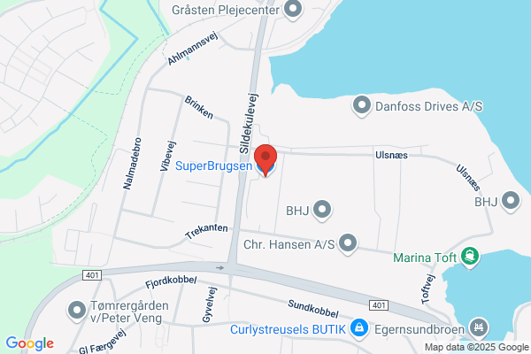 SuperBrugsen