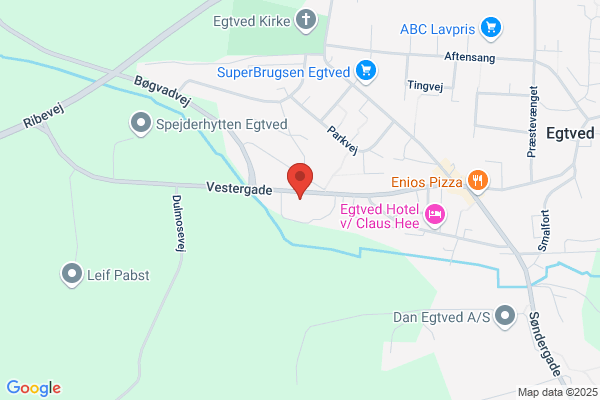 Egtved Auto & Traktorværksted