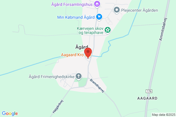 Aagaard VVS & Blik ApS