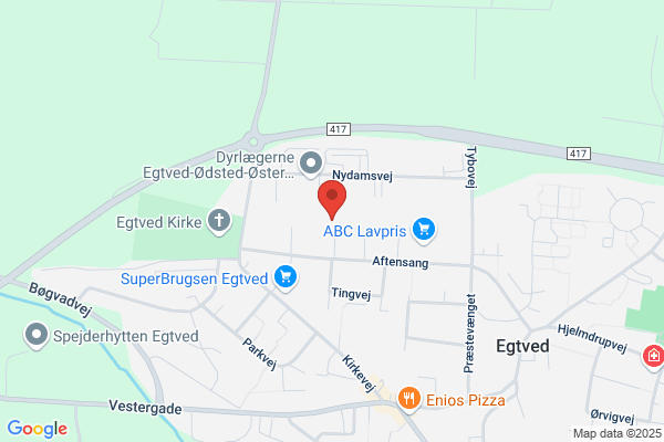 Egtved Smedje A/S