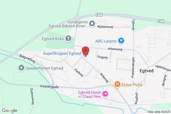 Super Brugsen