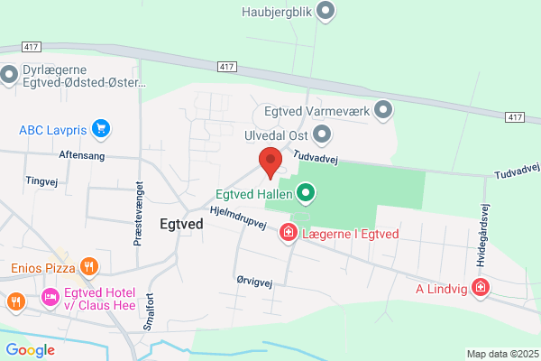 Egtved kommunes tandpleje