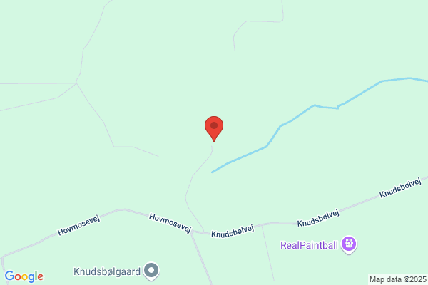 Skøtt, Ove