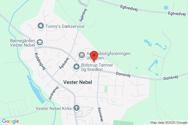 Naturistforeningen Lyngbo