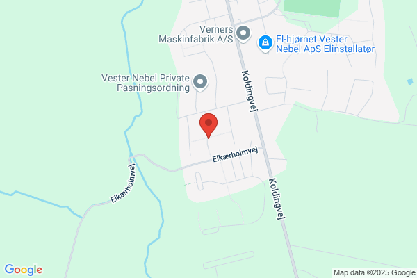 Starup Sogns Jagtforening