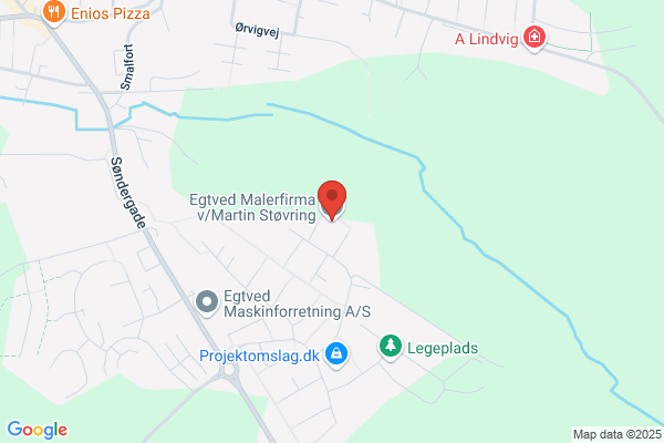 Ågård Malerforretning