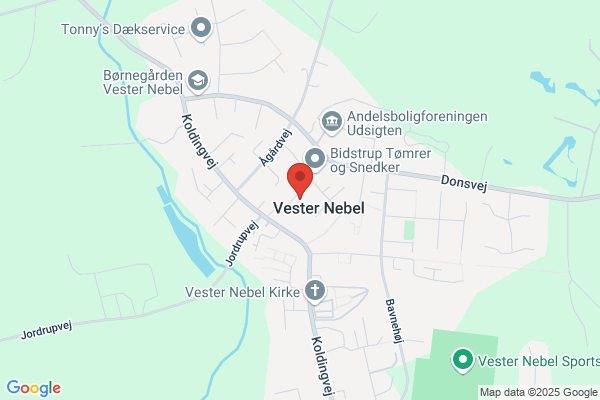 Socialdemokratiet i Starup-Nebel