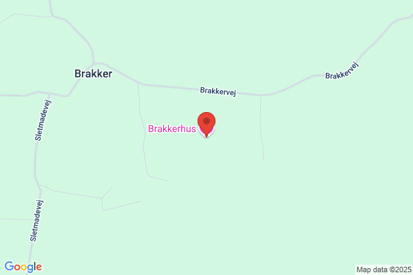 Brakker Vandværk