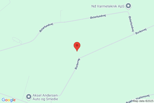 Bølling Vandværk