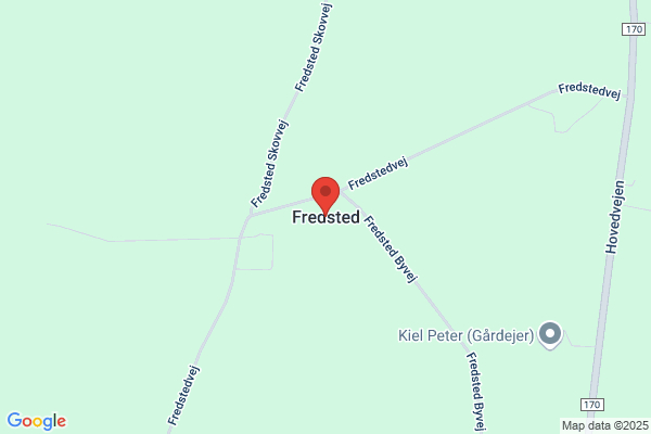 Fredsted Vandforsyning