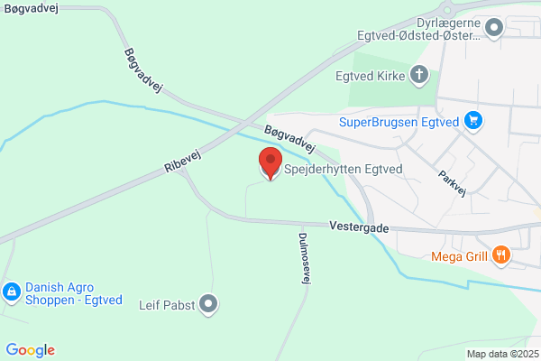 Egtved KFUM IF