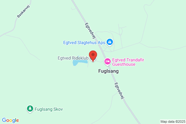 Egtved Skakklub