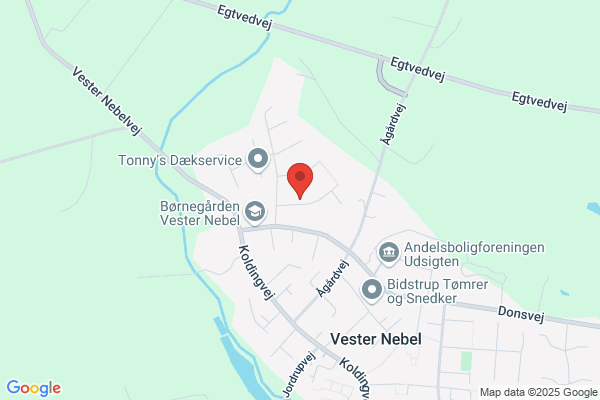 Egtved og Omegns Sportsfiskerforening