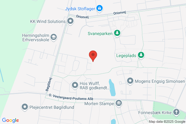 Lund, Freddy Kurt