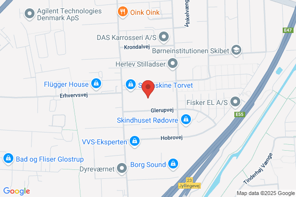 Egå Autoværksted ApS