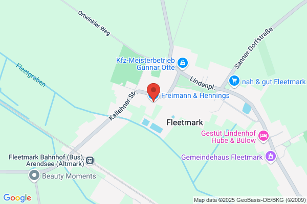 Hennings Auto